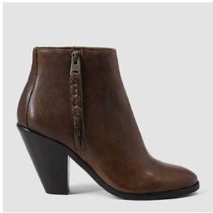 Allsaints Paget ankle boot
